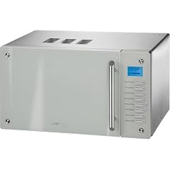 Clatronic MWG 769 H Unique Serie Mikrowelle mit Grill