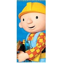 Bob the Builder Table Cover by Bob the Builder