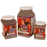 Nutri Star Plumeria Food 4 lb 5-30-5