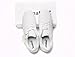 AnnabelZ LED Shoes Light Up Glow Sneakers Unisex Men Women USB charging Flashing Luminous Sports Shoes