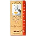 Mauro Kaffee Espresso - Cialde Tabs Servings Pads, 20 Stück