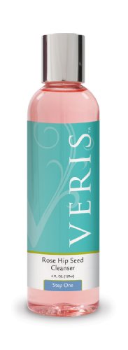 Rose Hip Seed Cleanser