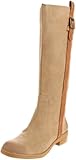 Jessica Simpson Women's Vanitiya Knee-High Boot,Dune Yale Leather,8 M US