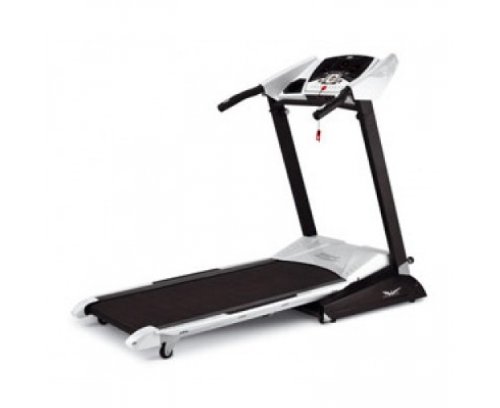 BH FITNESS Prisma M60 Treadmill