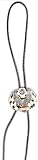Harley Davidson ~ Harley Davidson Bolo Tie!! ~ Rare Vintage Bolo ~ Made in the U.S.A