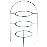 Produkt-Bild: ASA Metall-Etagere, 3-Stufig, 38 cm