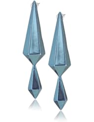 LUV AJ "LUV AJ X Style Stalker" Prism Earrings