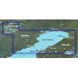 GARMIN VEU473S GULF OF BOTHNIA NORTH BLUECHART G2 VISION
