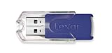 Lexar USBフラッシュメモリ JumpDrive FireFly 1GB ...