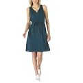 Converse&reg; One Star&reg; Rande Pleated Dress - Blue