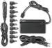 Rocketfish RF-BPRACDC2 Universal AC/DC Power Adapter for Most PC Laptops -SONY LENOVO HP ACER GATEWAY ASUS TOSHIBA COMPAQ IBM DELL SAMSUNG AND MANY MORE