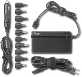 Rocketfish RF-BPRACDC2 Universal AC/DC Power Adapter for Most PC Laptops -SONY LENOVO HP ACER GATEWAY ASUS TOSHIBA COMPAQ IBM DELL SAMSUNG AND MANY MORE