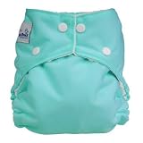 Fuzzi bunz~New and Improved Aqua LARGE
