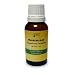 Naturprodukte Schwarz - Nagelbalsam mit Avocado �l und Aloe Vera �l, 20 ml