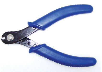 BEADING TOOLS-MEMORY WIRE CUTTER 6