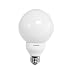Globe Vanity Compact Fluorescent Light Bulb 9w=40w