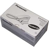 Panasonic KX-FA103 - Telephone handset