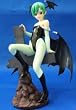Vampire Savior: Lilith 1/8 Scale Figure (Variant)