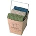 Kitchen & Housewares : TAKE-OUT Dishcloth Set - Oyster / Sky Grey / Natural