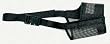 NYLON FABRIC DOG MUZZLE SIZE 1