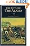 The Battle of the Alamo (Fred Rider Cotton Popular History Series)