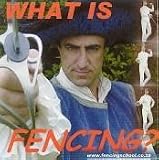 What is Fencing - Training DVD