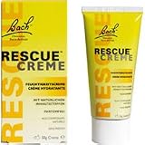Bach Original Rescue Creme, 50 g