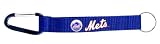 New York Mets - MLB Carabiner Lanyard Keyring