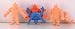 Figure Gashapon Kinnikuman Muscleman Serie of 20 A_s-3