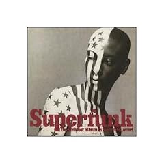 Superfunk: The Funkiest Album in the World...Ever