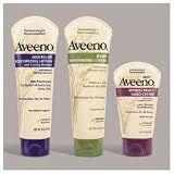 JOJ3684 - Aveeno Skin Relief Moisturizing Lotion with Menthol
