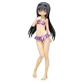 魔法少女まどか☆マギカ 暁美 ほむら (1/10スケール PVC塗装済み完成品)