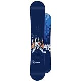 Sims Impulse 153 cm Free Ride Snowboard New!