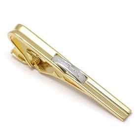 ST Dupont Gold Tie Clip by ST Dupont