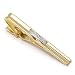 ST Dupont Gold Tie Clip