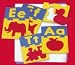 ALPHABET PUZZLE BOARDS