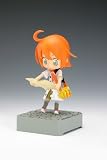 世界樹の迷宮 メディックの女の子 nano! (ノンスケールPVC塗装済み完成品)イメージ