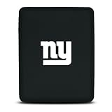 NFL New York Giants Silicone Shield for Apple iPad