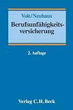 Berufsunfähigkeitsversicherung
