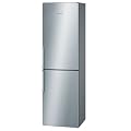Bosch KGN39VI30 K�hlgefrierkombination / A++ / K�hlen: 221 L / Gefrieren: 94 L / Edelstahloptik / No Frost / Multi Airflow System