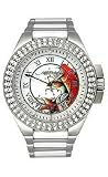 Ed Hardy Princess - Koi Women's watch #PR-KI