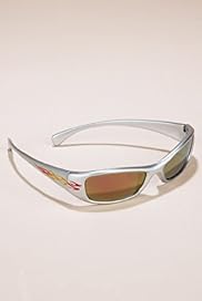 Older Boys Flame Arm Sunglasses