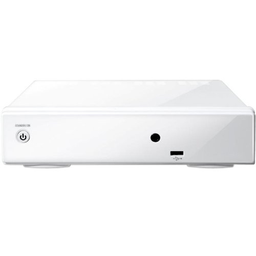 EXEMODE 地上/BS/110度CSデジタルハイビジョンチューナー PVR-3 <35658>