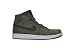 Air Jordan 1 Retro Hi Premier Mens Sneakers Style# 332134 (9 Men's US, Urban Maze/DRK Army-Brght CCTS)