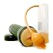 Vibrating Love Clone Mouth Fleshpot Male Masturbator and Penis Pump Erection Aid Kit