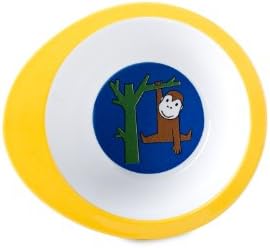 Rosti Mepal - 108108065201 - Bol Bébé - Zoo