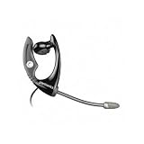 Plantronics MX505 Windsmart Boom Headset (Black and Gray)