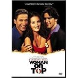 Woman on Top [DVD] [Region 1] [US Import] [NTSC] DVD