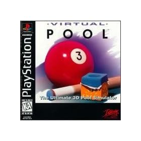 Virtual Pool