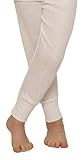 OCTAVE Ski Thermals : 3 PACK Girls Thermal Long Pants